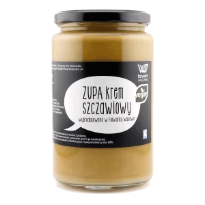 Zupa krem szczawiowy 750ml