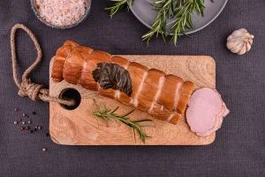 Polędwica tradycyjna