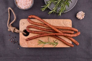 Kabanosy wiejskie (1szt. = ~50g)