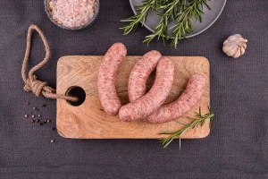 Kiełbasa biała surowa (1szt = ~150g)