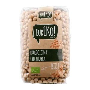 Ciecierzyca Bio 400g