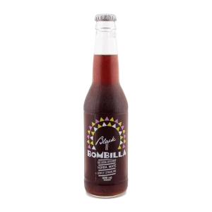 Bombilla Black 330ml