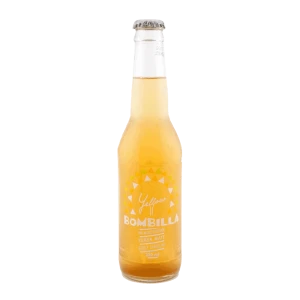 Bombilla Yellow 330ml