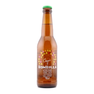 Bombilla Classic 330ml