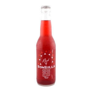 Bombilla RED 330ml