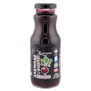 Zakwas z buraka kiszonego 250ml