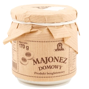 Majonez domowy 170g