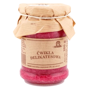 Ćwikła delikatesowa 300g