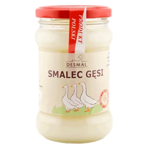 Smalec gęsi 300ml