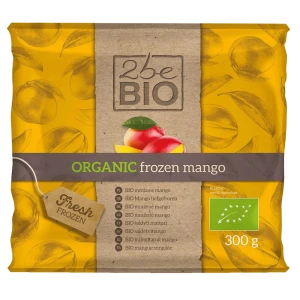 Mango mrożone BIO 300g