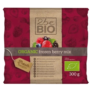 Mieszanka mrożonych owoców BIO 300g