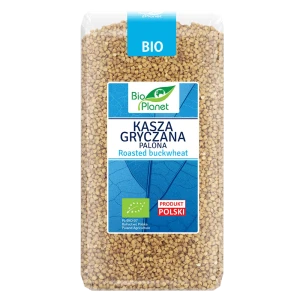 Kasza gryczana palona BIO 500g