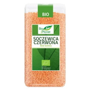 Soczewica czerwona 400g