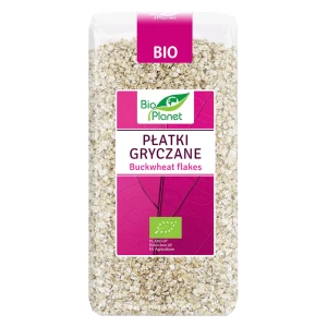 Płatki gryczane Bio 300g