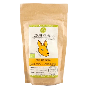 Kaszka Jaglano Owsiana 200g