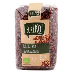 Fasola adzuki EKO 400g
