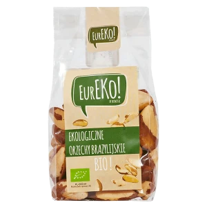 Orzechy brazylijskie bio 150g