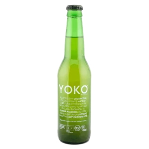 YOKO Matcha 0,33l