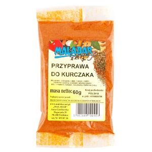 Przyprawa do kurczaka 60g