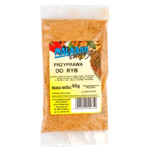 Przyprawa do ryb 50g