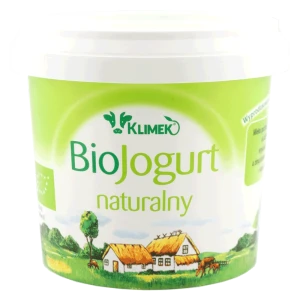 Jogurt naturalny Bio 330g