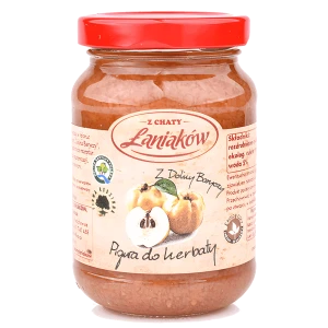 Pigwa do herbaty 200g