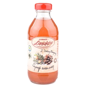 Syrop sosnowy 330ml