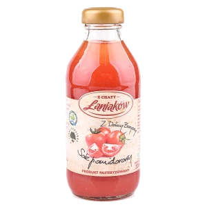 Sok pomidorowy 0,33l