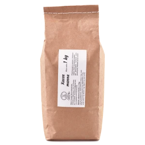 Kasza manna orkiszowa 1kg