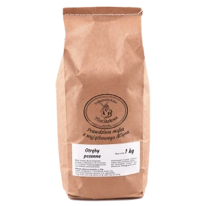 Otręby pszenne 1kg