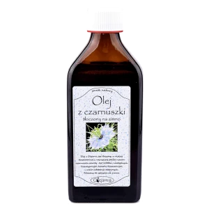 Olej z Czarnuszki 250ml