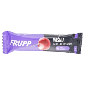 Frupp wiśnia 10g