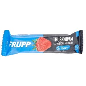 Frupp truskawkowy 10g