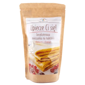 Mieszanka na naleśniki 250g