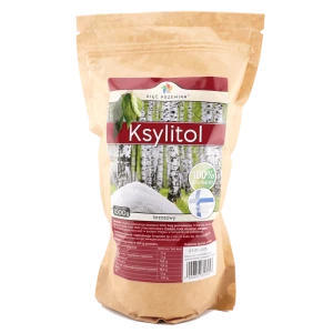 Ksylitol 1kg
