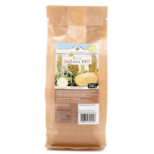 Kasza jaglana Bio 500g