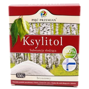 Ksylitol 500g