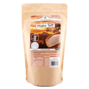 Mąka Teff 500g