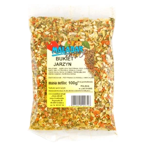 Bukiet Jarzyn 100g