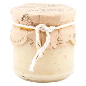 Chrzan tarty Babuni 200g