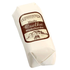 Osełka międzyborska 250g