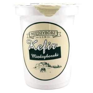 Kefir Międzybórz 330ml