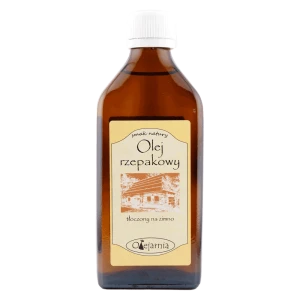 Olej rzepakowy 250ml