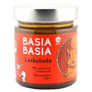 Laskolada BASIA BASIA 210g 