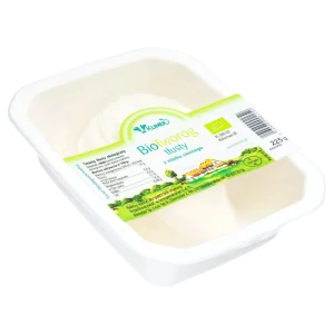 Bio twaróg tłusty ~200g