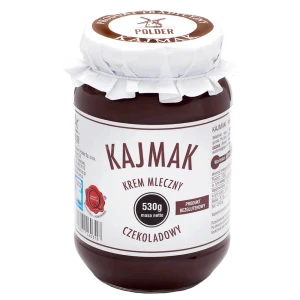 Kajmak czekoladowy 530g