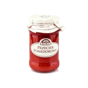 Przecier pomidorowy 340g
