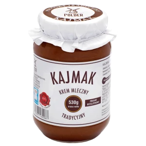 Kajmak tradycyjny 530g