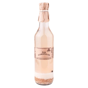 Żur staropolski 500ml