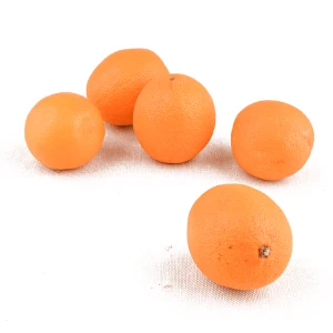 Pomarańcze ekologiczne